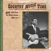 Webb Pierce, Bobby Lord & The Winters Brothers - Country Music Time with Webb Pierce, The Winters Brothers, Bobby Lord